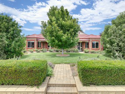 576 Monarto Road, Monarto