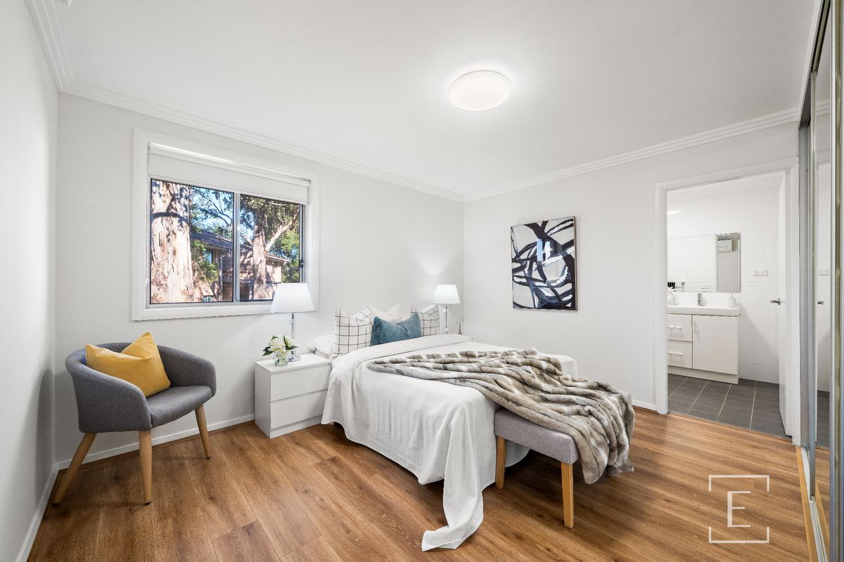 51 / 100 Kenyons Road, Merrylands