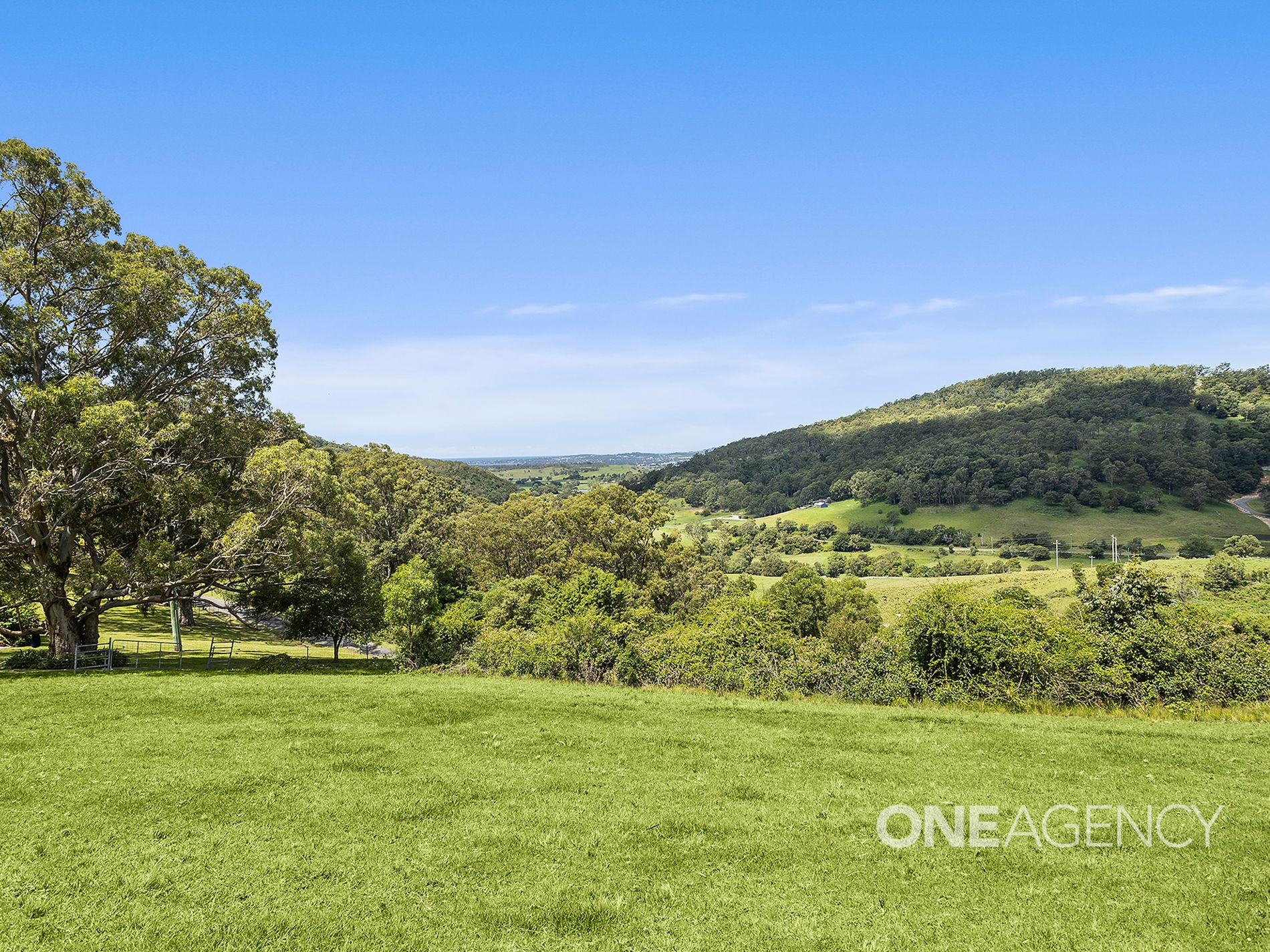 224 North Marshall Mount Road, Marshall Mount