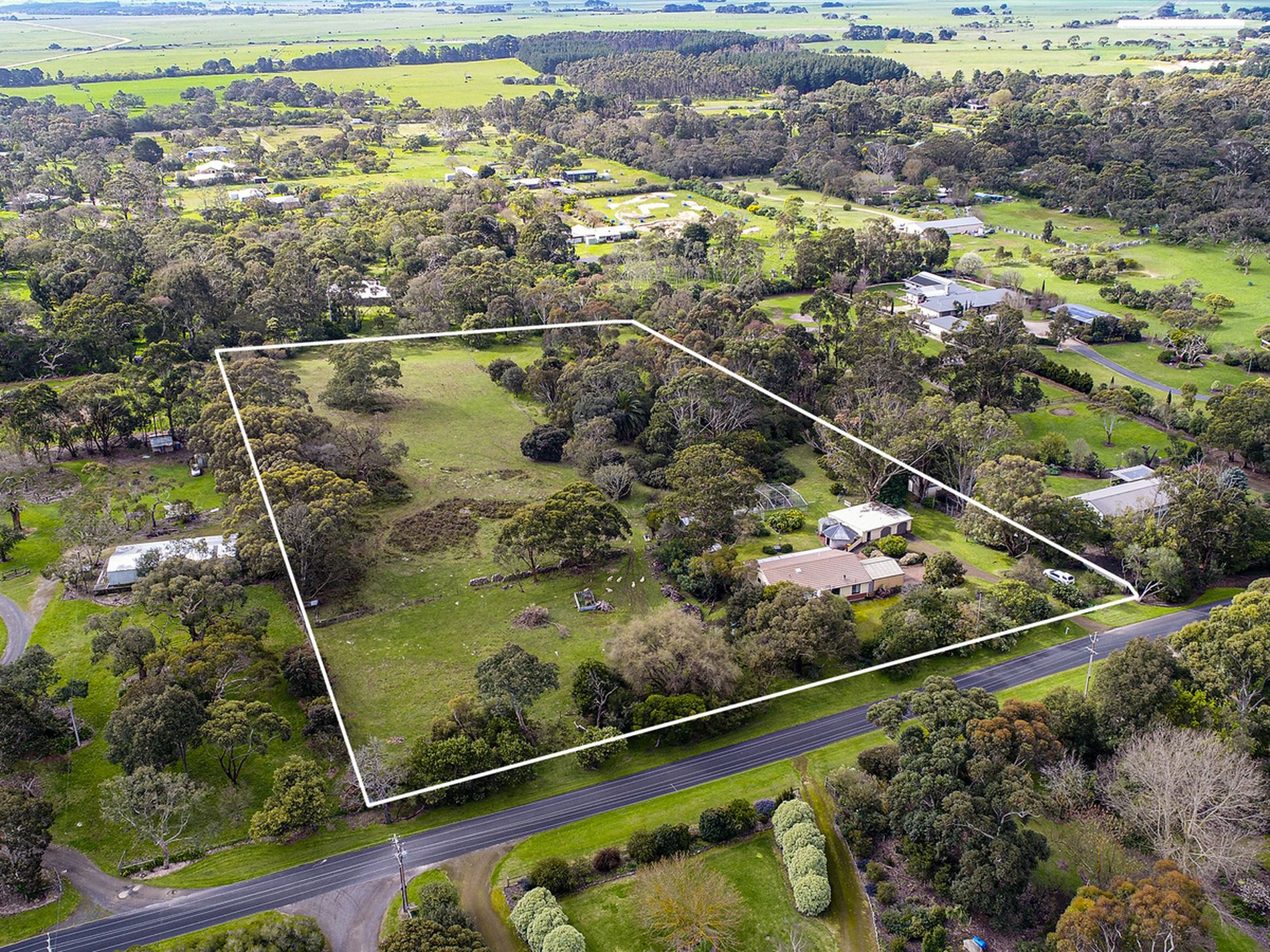 186 Acacia Drive, Millicent