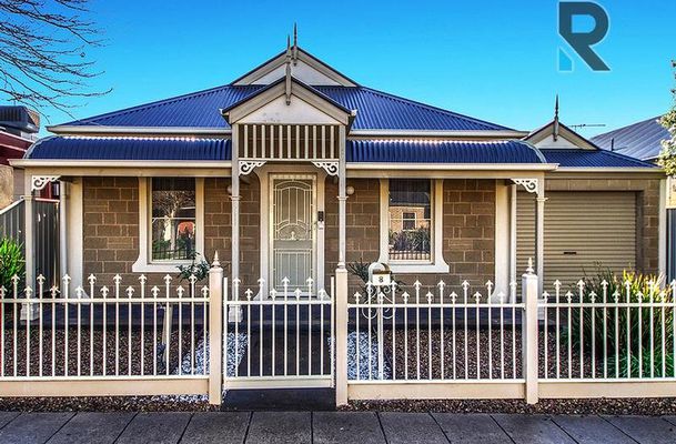 8 Ballybunion Avenue, Craigieburn