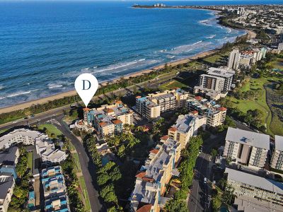 605 / 98 Alexandra Parade, Alexandra Headland