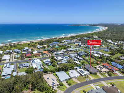 13 Saltwater Crescent, Corindi Beach