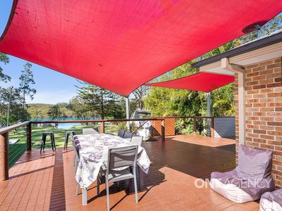 23 Edendale Street, Woollamia