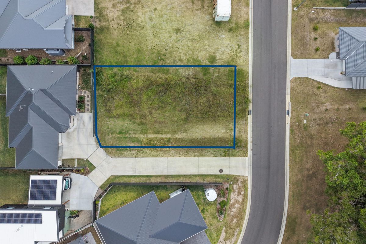 9 Brockagh Court, Townsend