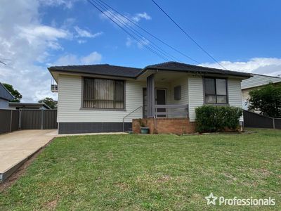 13 Wills Street, Lalor Park