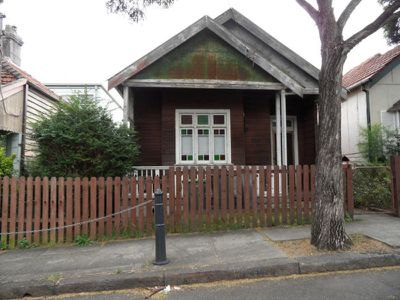 89 Station Street, Tempe