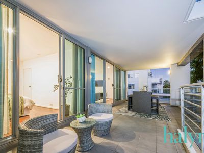 10 / 132 Terrace Road, Perth