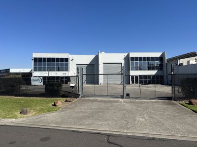 3 / 1-3 Normanby Road, Sunshine West