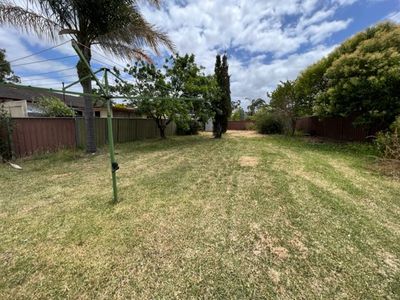 3 Reserve Road, Casula