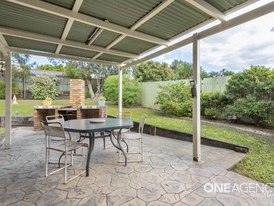 42 Wallaroo Way, Doolandella