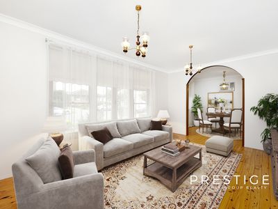 1 / 53 Connemarra Street, Bexley