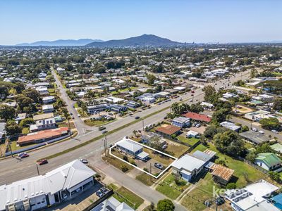 200 Ross River Road, Aitkenvale