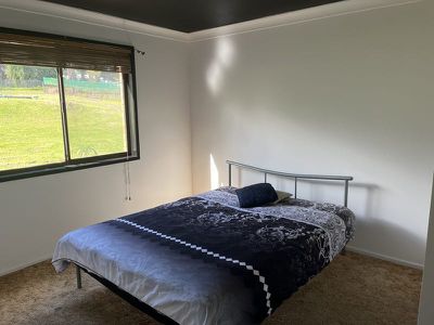 100 Burnett Street, Nanango