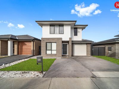 130 Seoul Avenue, Austral