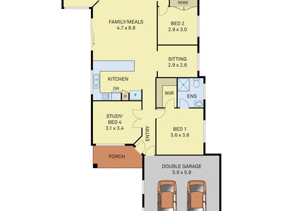 23 Sinatra Way, Cranbourne East