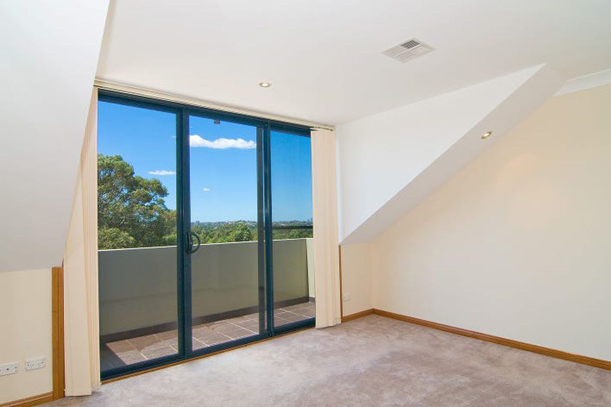 West Ryde