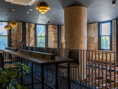 555 Wellington Street, Perth