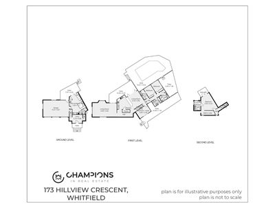 173 Hillview Crescent, Whitfield