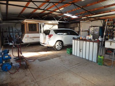 1463 Benjeroop-Lake Charm Road, Benjeroop