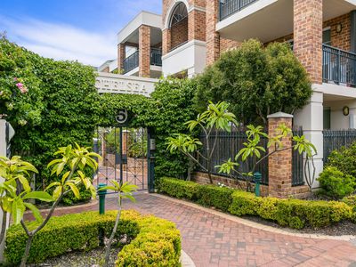 28 / 5 Delhi Street, West Perth