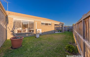 66 Corymbia Promenade, Pakenham