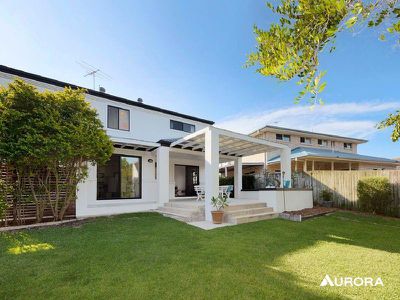 50 Winton Crescent, Murarrie