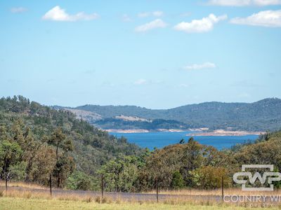 1986 Pindari Dam Road, Pindaroi