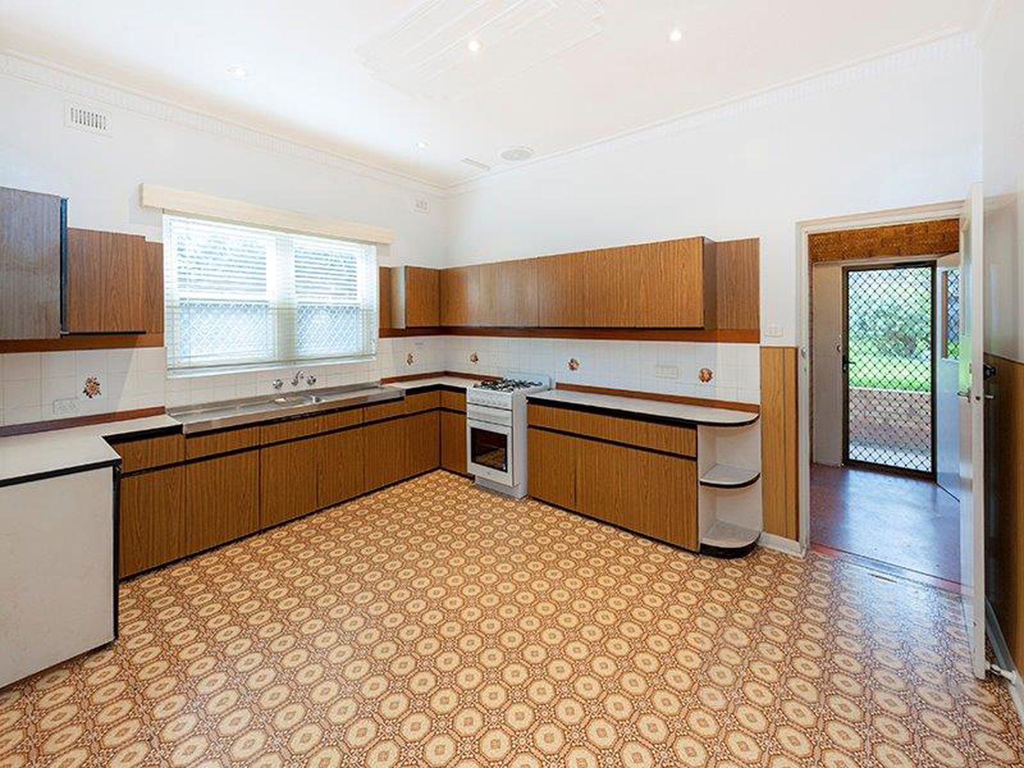 52 The Crescent, Blair Athol