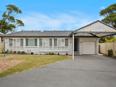 180 Osborne Parade, Warilla