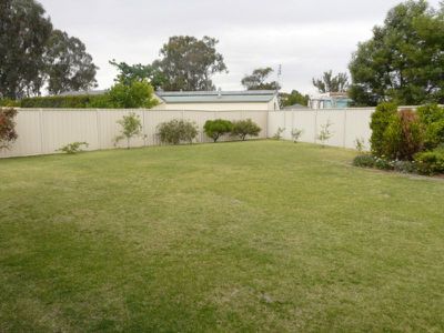 Tocumwal