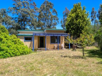 91 Lowes Road, Garden Island Creek