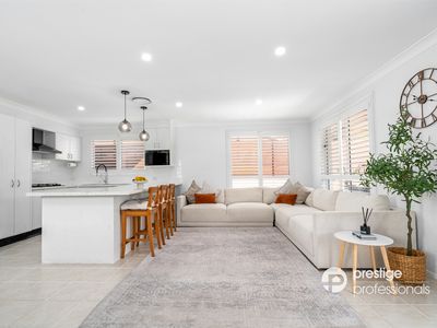 97 Eskdale Street, Minchinbury
