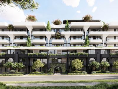 187 Salvado Road, Jolimont