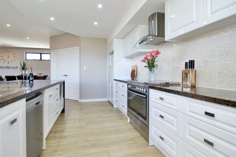 9 Griggs Way , Rockingham