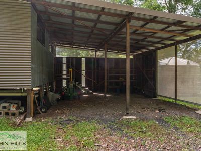 54 Twin Pines Road, Barkers Vale