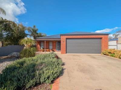 23A Maxwell Street, Kerang