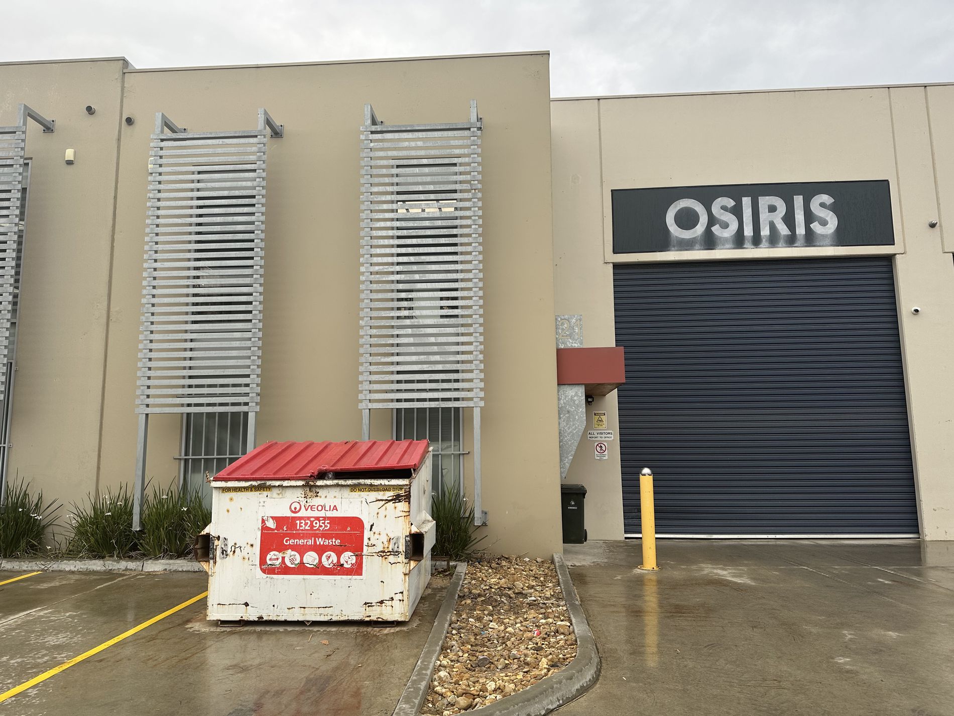 21/34-42 Aberdeen Road, Altona