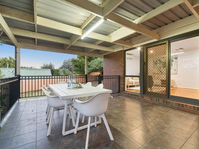 4 Koomaloo Pl, Carrum Downs