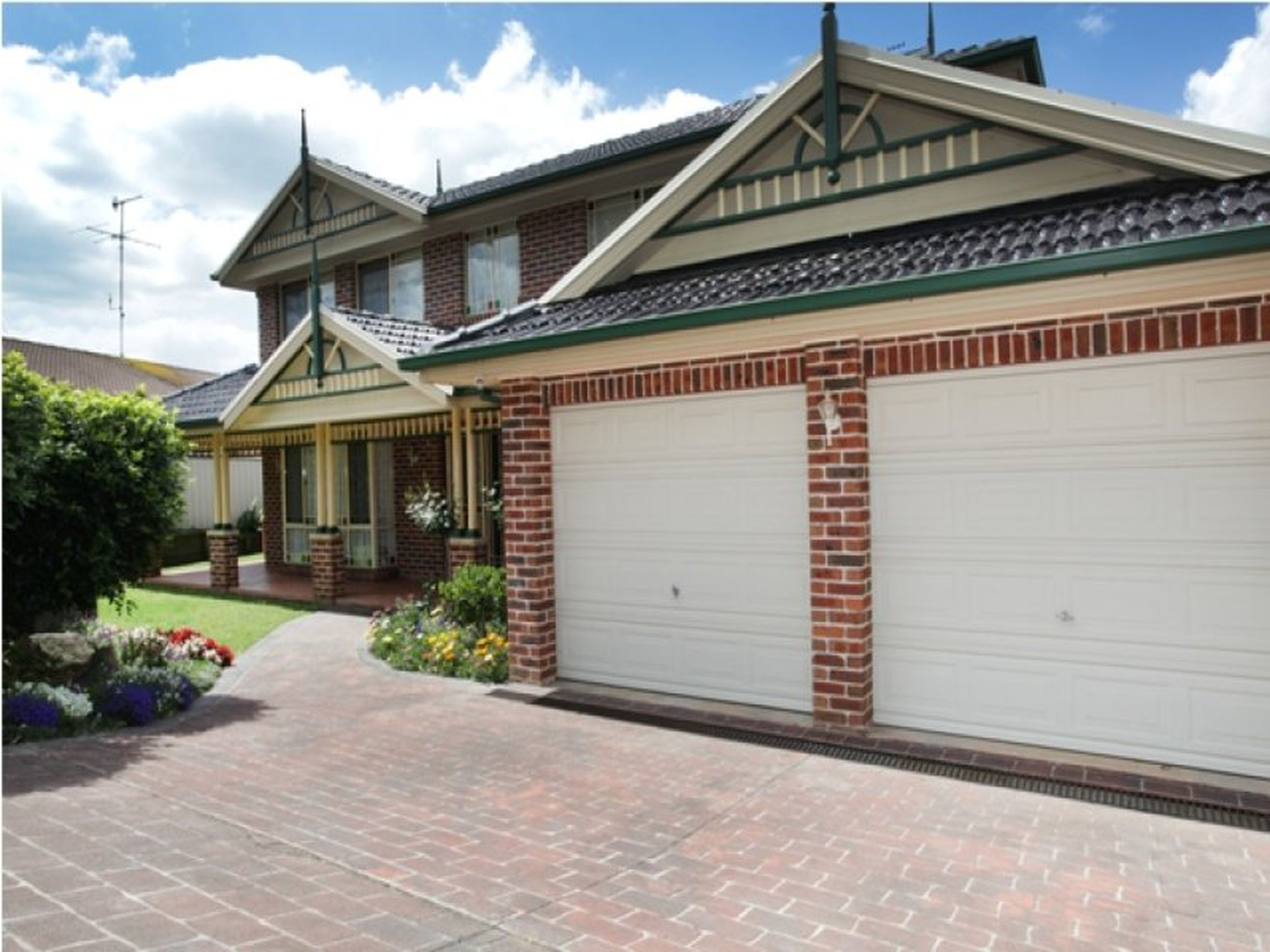 64 Sir John Jamison Circuit, GLENMORE PARK