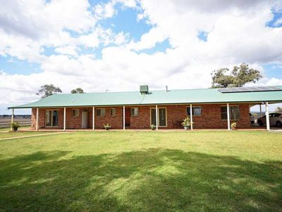 72R Burraway Road, Terramungamine