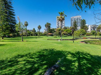 1105 / 63 Adelaide Terrace, East Perth