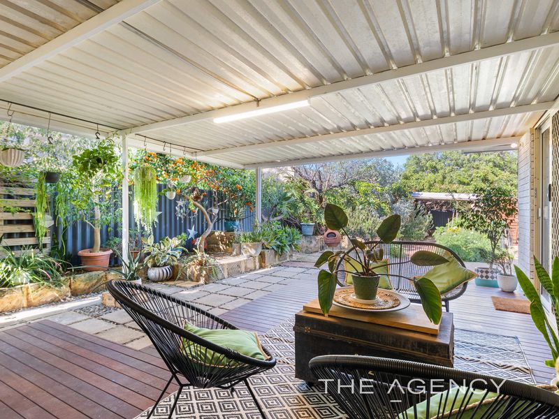 9A Goldsmith Road, Spearwood