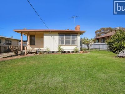 20 Church St, Rutherglen