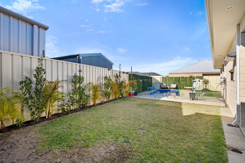 3 MIKADO RISE, Madora Bay
