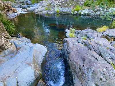 Lot 94, 2667 Pappinbarra Road, Pappinbarra