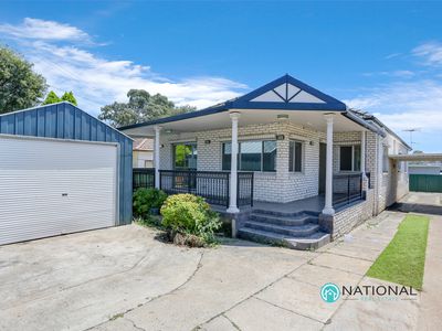 19 Caroline St, Guildford