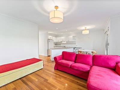 46 / 4 Bellion Drive, Hamilton Hill