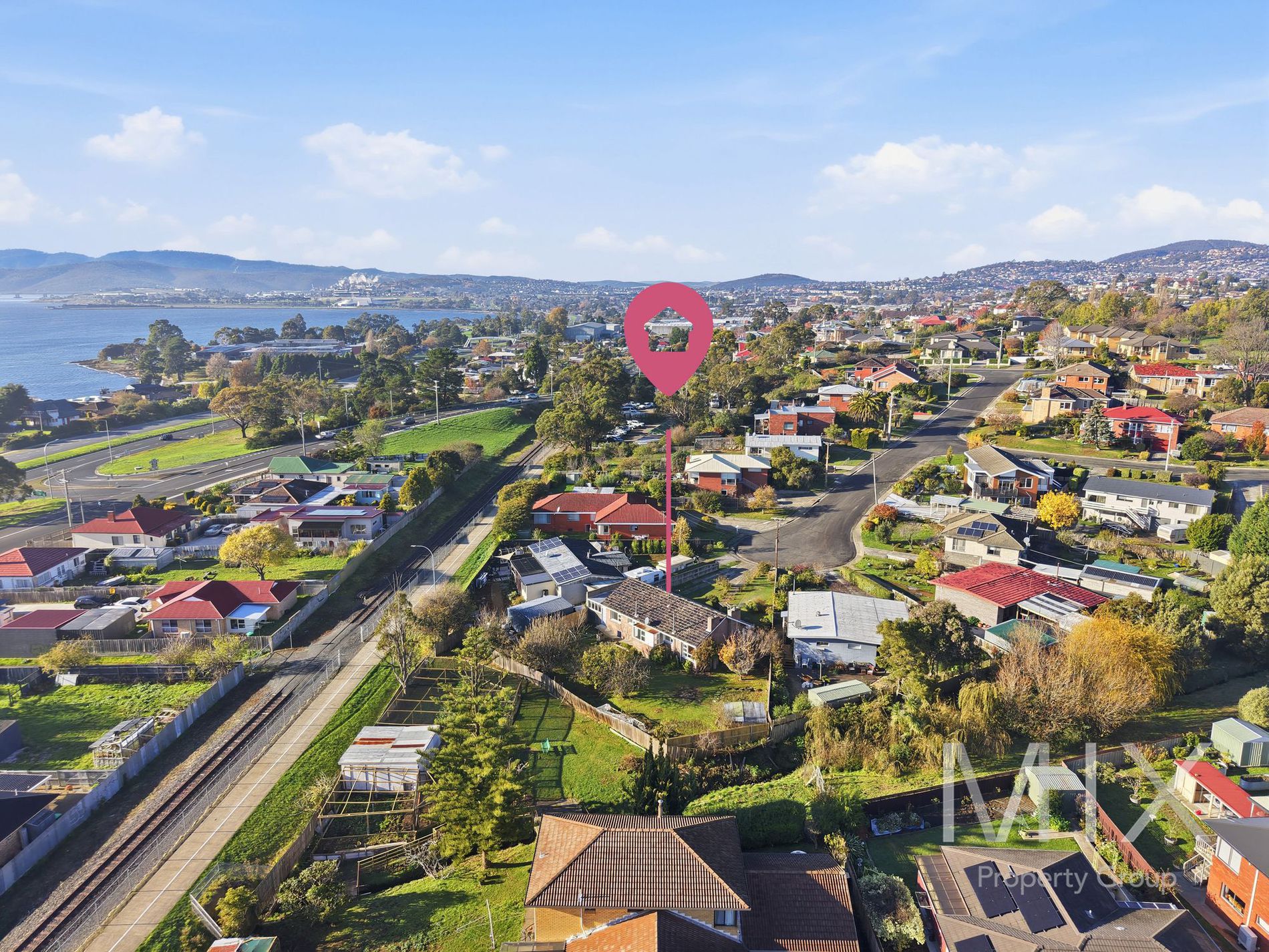 16 Mitchell Avenue, Rosetta