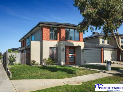 30 Vautier Avenue, Mickleham